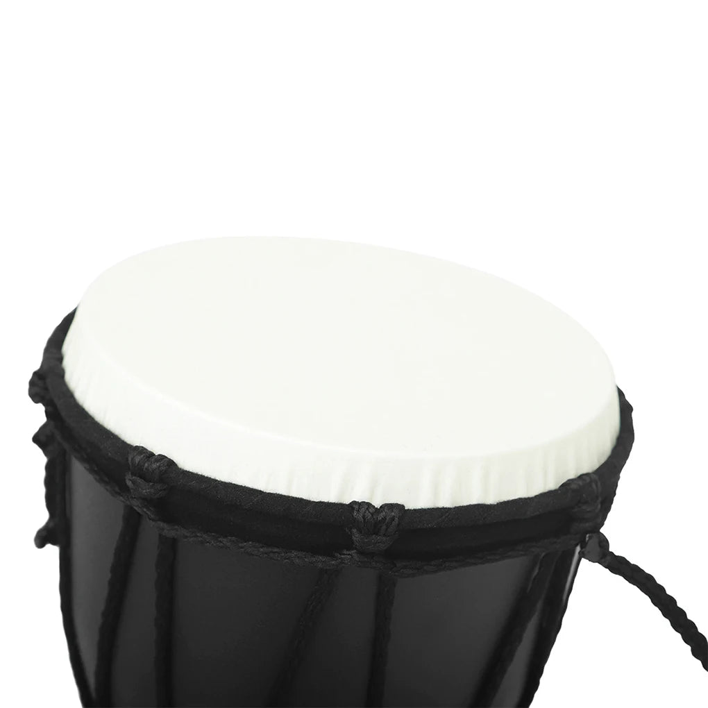 African Drum Djembe Musical Kid Toys Bango Handmade Hand Drums Bar